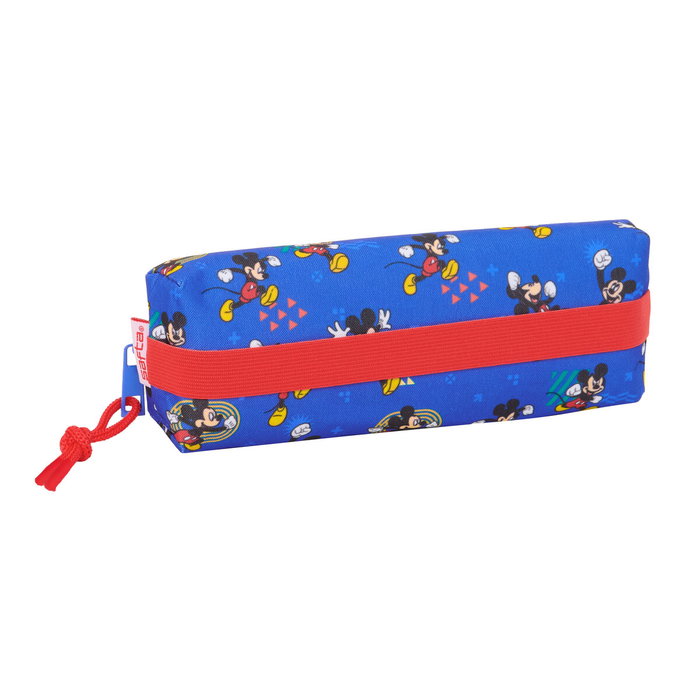 Portatodo Mickey Mouse Clubhouse Today Azul 22 x 4 x 7 cm Portatodo Mickey Mouse Clubhouse Today Azul 22 x 4 x 7 cm