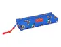 Safta Portatodo Mickey Mouse Today Rectangular