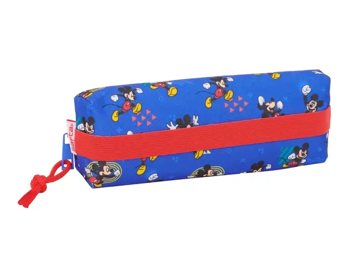 Safta Portatodo Mickey Mouse Today Rectangular