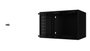 Lanview Armario Rack de 19 pulgadas Logon 7U 53 x 40 SOHO Montaje en Pared