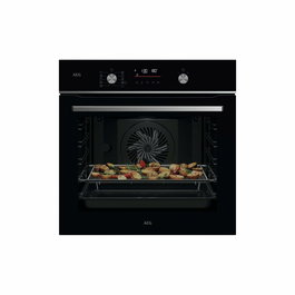 Horno Pirolítico AEG OS6PB511AB