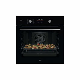 Horno Pirolítico AEG OS6PB511AB
