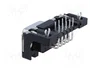 HARTING Conector D-Sub 9 pines hembra para PCB