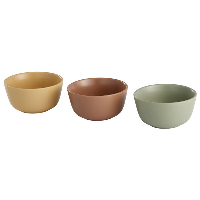 Day Bol 360 Ml, Gres, Diámetro 12 Cm, Altura 6 Cm, Colores Surtidos