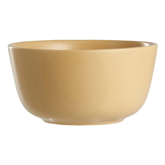 Day Bol 360 Ml, Gres, Diámetro 12 Cm, Altura 6 Cm, Colores Surtidos