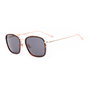 Belstaff RYDER-S084 Rose Gold / Tortoise