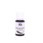 SOL NATURAL Aceite esencial de eucalipto 15 ml