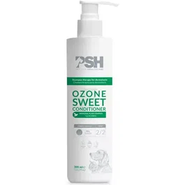 PSH Ozone Sweet Conditioner Acondicionador 300 mL