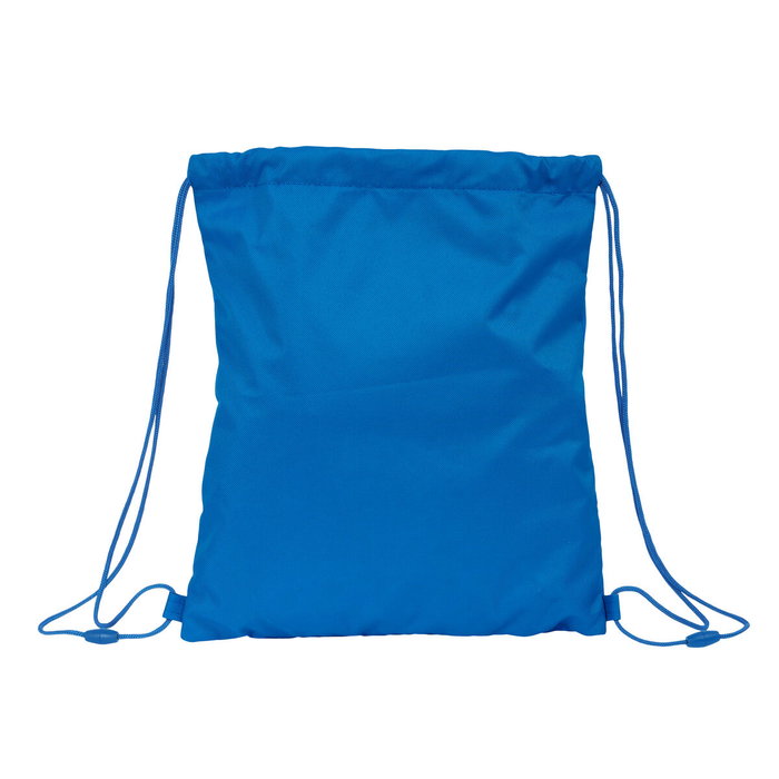 Safta Saco Plano Real Deportivo de La Coruña 35x40x1cm Safta Saco Plano Real Deportivo de La Coruña 35x40x1cm