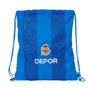 Safta Saco Plano Real Deportivo de La Coruña 35x40x1cm