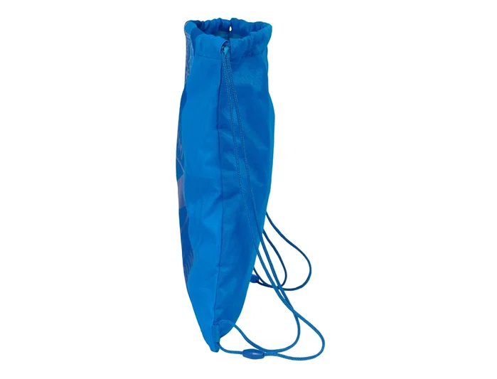 Safta Saco Plano Real Deportivo de La Coruña 35x40x1cm Safta Saco Plano Real Deportivo de La Coruña 35x40x1cm