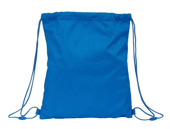 Safta Saco Plano Real Deportivo de La Coruña 35x40x1cm Safta Saco Plano Real Deportivo de La Coruña 35x40x1cm