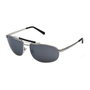 Sting SST381-64579X Gafas de sol para hombre con cristales grises espejo
