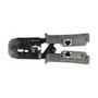 DeLOCK 90510 Cable Crimper con pelador y comprobador de red