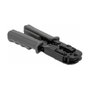 DeLOCK 90510 Cable Crimper con pelador y comprobador de red