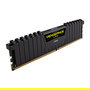 Corsair Vengeance LPX 16GB DDR4 2400MHz CL16 Negro Retail para PC/Servidor