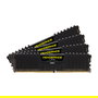 Corsair Vengeance LPX 16GB DDR4 2400MHz CL16 Negro Retail para PC/Servidor