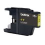 Brother Cartucho de Tinta LC-1240Y Amarillo 600 Páginas
