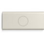 Satechi Vegan Leather FindAll Glasses Case Sand