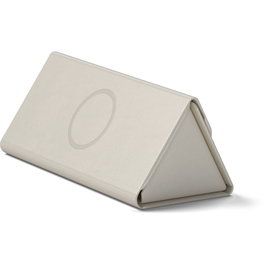 Satechi Vegan Leather FindAll Glasses Case Sand