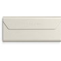 Satechi Vegan Leather FindAll Glasses Case Sand