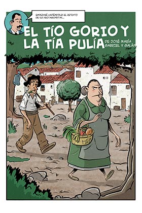 El Tio Gorio Y La Tia Pulia