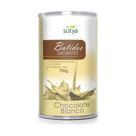 Sotya Batido Saciante Chocolate Blanco