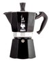 Bialetti Moka Express 6TZ Negra 6 Tazas