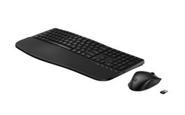 HP Combo 685 Teclado + Raton modo dual COMFORT inalambricos