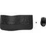HP Teclado y Ratón Inalámbricos Combo 685 Comfort Dual 8T6L7UT