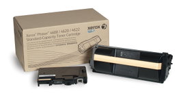 Xerox Phaser 4600/4620 Toner Negro