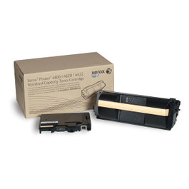 Xerox Tóner Negro para Phaser 4600/4620