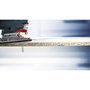 Bosch EXPERT T308BF Hojas para sierra caladora, 25 unidades