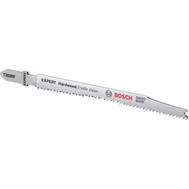 Bosch EXPERT T308BF Hojas para sierra caladora, 25 unidades
