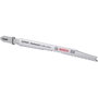 Bosch EXPERT T308BF Hojas para sierra caladora, 25 unidades