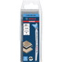Bosch EXPERT T308BF Hojas para sierra caladora, 25 unidades