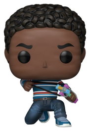 Funko Figura POP! Animation Lucas Stranger Things Tales from '85