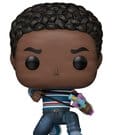 Funko Figura POP! Animation Lucas Stranger Things Tales from '85 Funko Figura POP! Animation Lucas Stranger Things Tales from '85