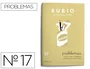 Rubio Cuaderno de problemas nº 17