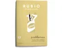 Rubio Cuaderno de problemas nº 17
