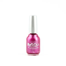 Rosita's colours Esmalte Uñas Nº22