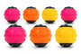 Gloria Play and Run Caja 24 Pelotas Low Squeaker L 8.89cm
