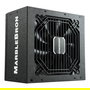 Enermax Fuente Alimentacion Marblebron 550W 80 PLUS Bronze ATX Semimodular Condensadores Japoneses 120mm SAC Negro