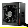 Enermax Fuente Alimentacion Marblebron 550W 80 PLUS Bronze ATX Semimodular Condensadores Japoneses 120mm SAC Negro