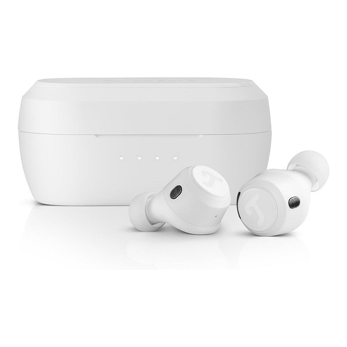 Teufel REAL BLUE TWS 3 Blanco Teufel REAL BLUE TWS 3 Blanco
