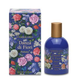 L´ERBOLARIO Danza De Flores Perfume 50ml