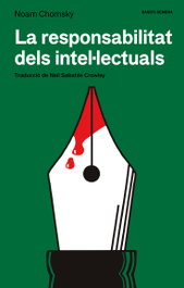 La responsabilitat dels intel·lectuals, Noam Chomsky - SEMBRA LLIBRES