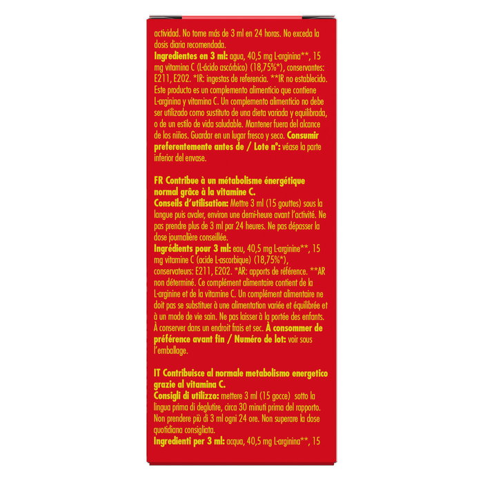 Complemento Alimenticio Cobeco 15 ml