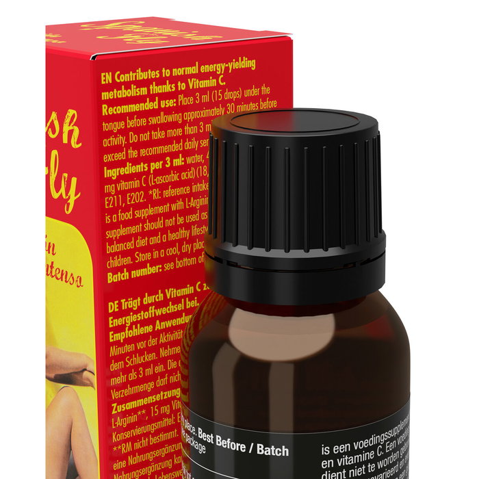 Complemento Alimenticio Cobeco 15 ml