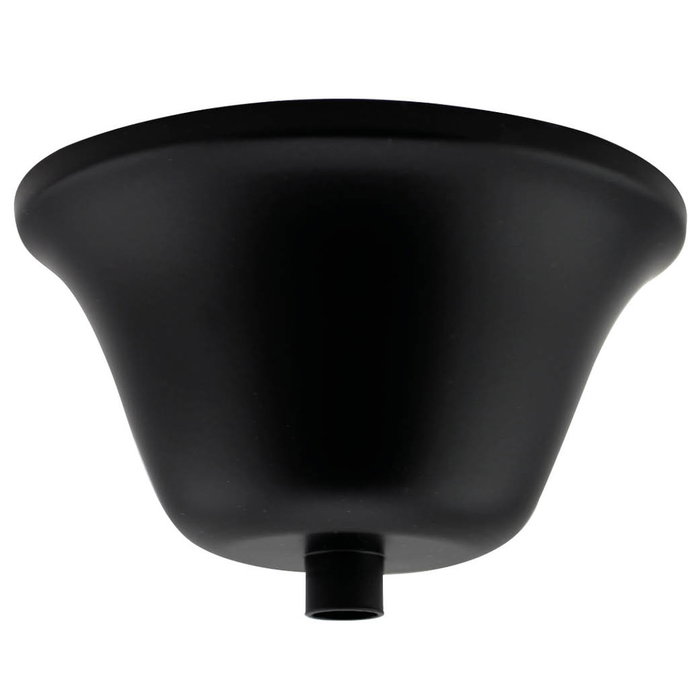 GSC Evolution Soporte de techo florón Negro GSC Evolution Soporte de techo florón Negro